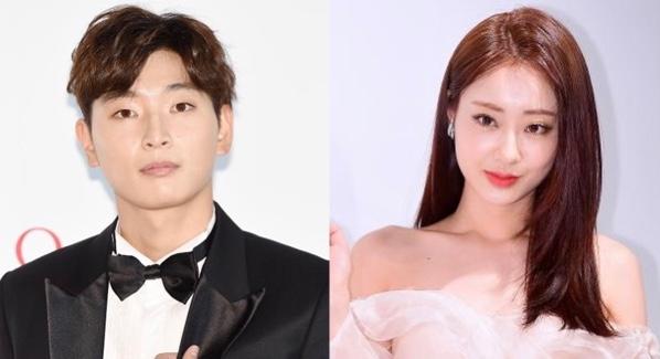 ｢決別｣チョン·ジヌン×ギョンリ、恋人から同僚に…4年の熱愛に終止符