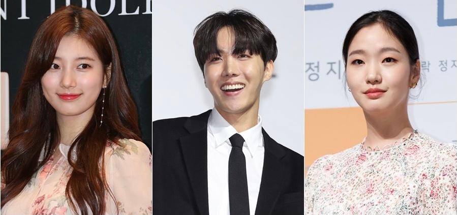 BTS J-HOPE-スジ→キム·ゴウン-イ·チャンウォン、 子どもの日の寄付で暖かい善行｢助けになりますように｣