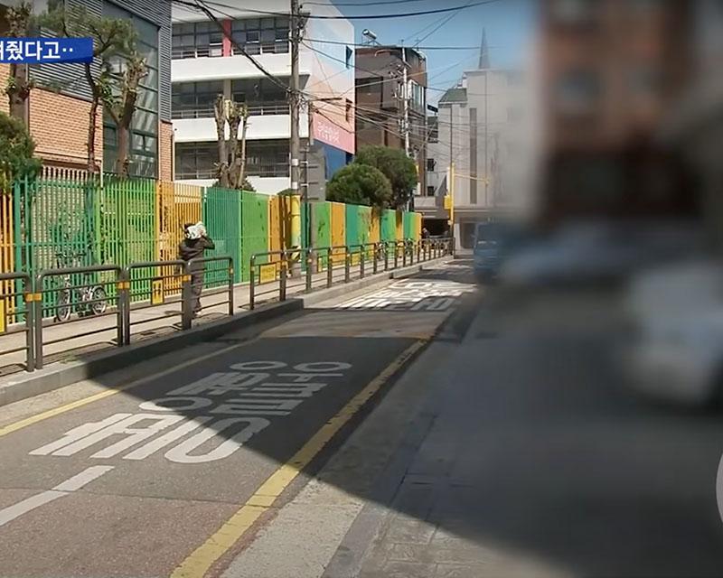 ซอยเข้าบ้าน