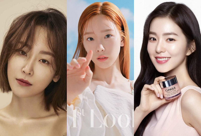 韓国芸能、韓国文化、韓国芸能人、K-POP、韓国アイドル、韓国芸能事務所、顔の傾向、ユン・ドゥジュン、ユク・ソンジェ、イ・ビョンホン、スイカ顔、SM、テヨン、アイリーン、シウォン、馬顔、GD顔、YG、ソン・ミンホ、ソ・ガンジュン、チャ・ウヌ、ウン・ソンウ、パク・ボゴム