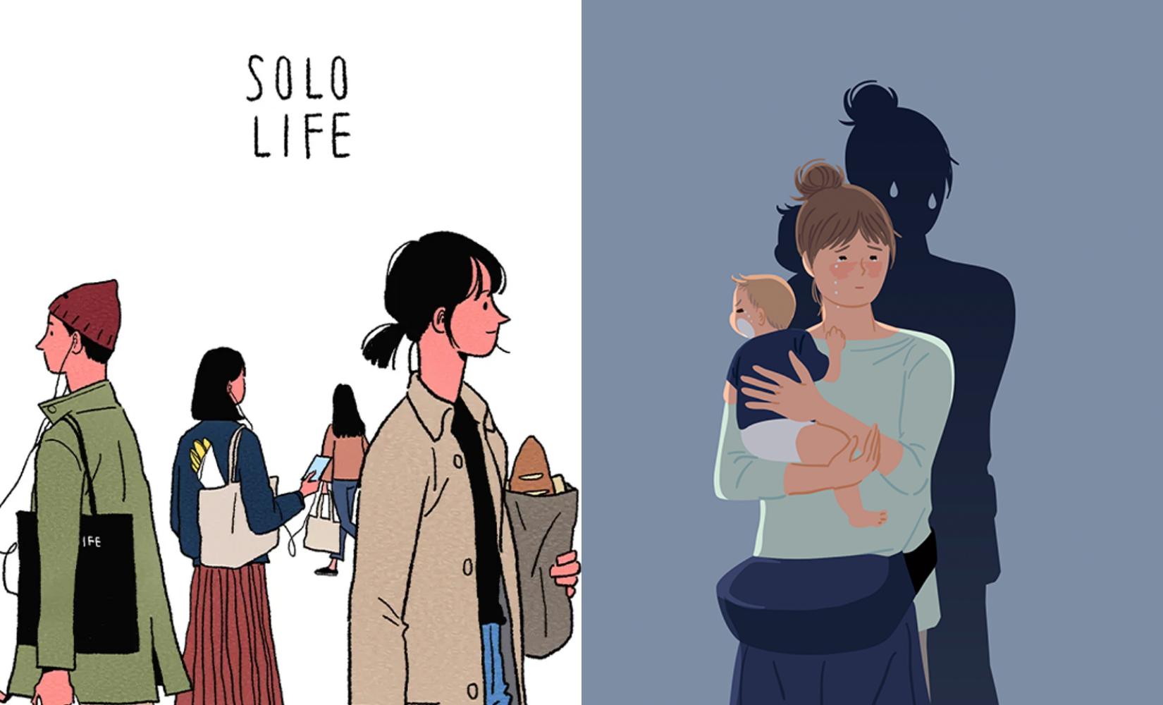 Tỷ lệ sinh ở Hàn Quốc thấp nhất thế giới là do đâu?