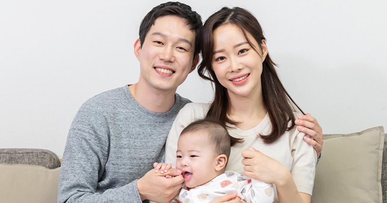 韓國生育率低嘅原因