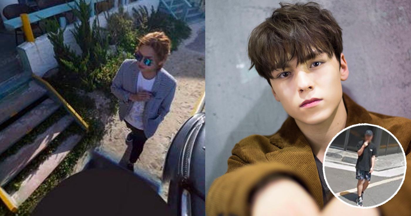 用地圖導航捕捉偶像一面