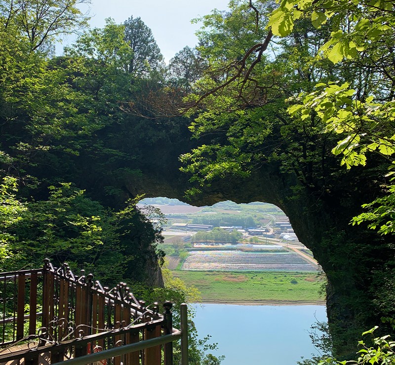 韓国 韓国旅行 丹陽 タニャン 1日旅行 嶋潭三峰 石門 韓国情報 旅行 観光地