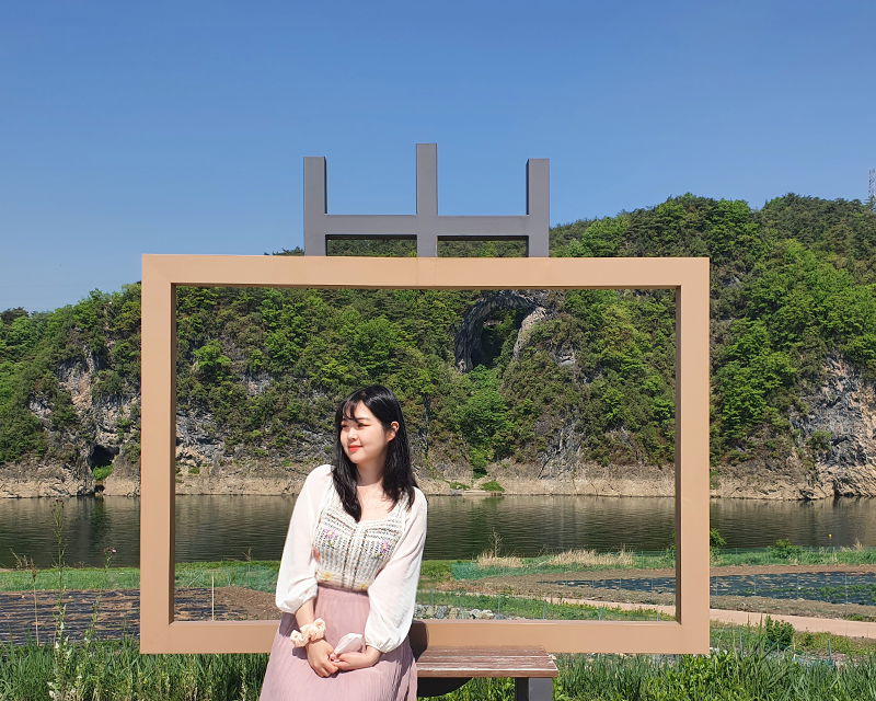 韓国 韓国旅行 丹陽 タニャン 1日旅行 嶋潭三峰 石門 韓国情報 旅行 観光地