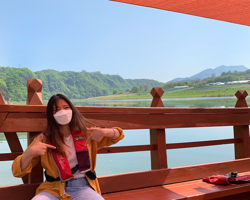 韓国 韓国旅行 丹陽 タニャン 1日旅行 嶋潭三峰 石門 韓国情報 旅行 観光地