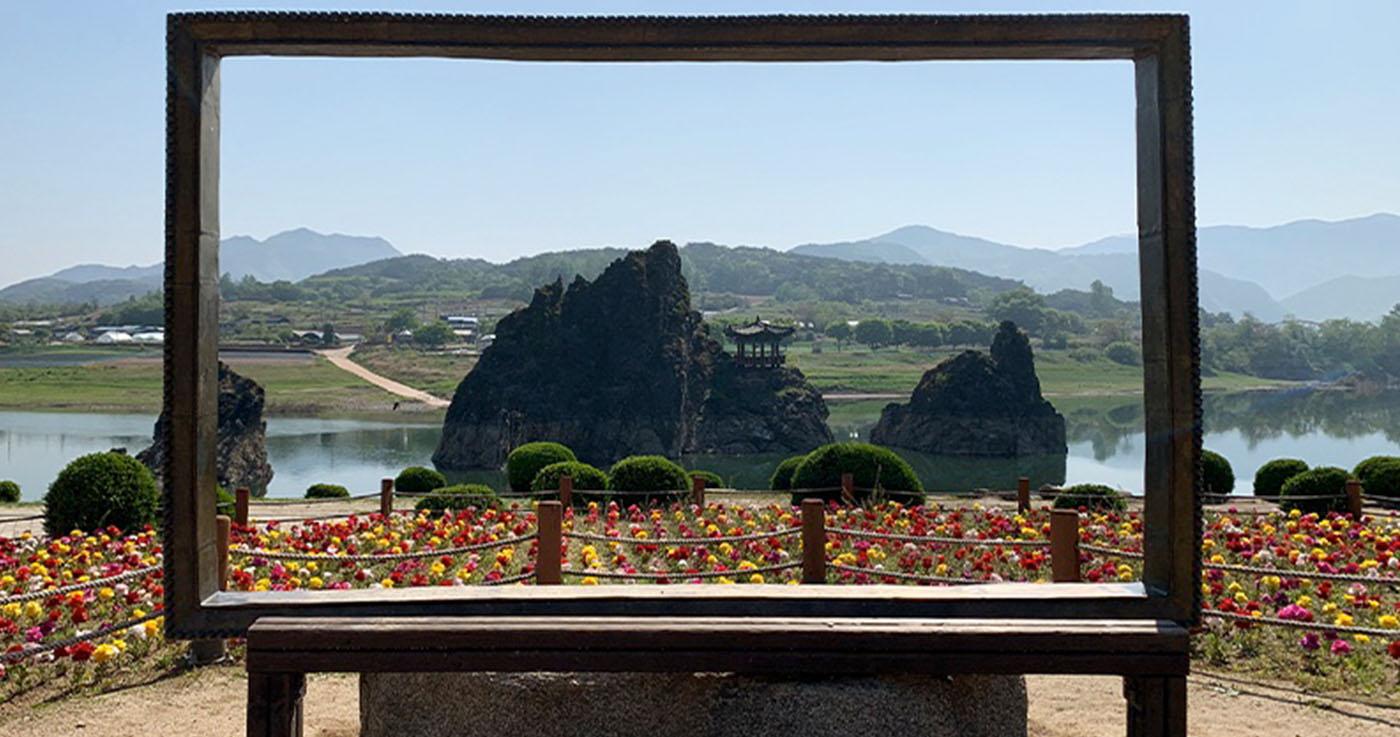 เที่ยวทันยังแบบวันเดย์ทริปㅣโดดัมซัม & ซอกมุน