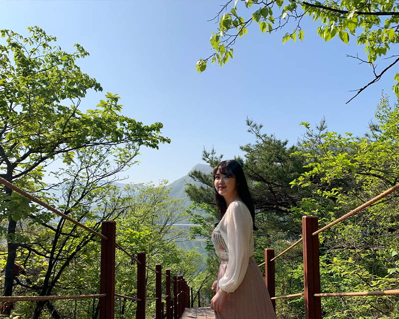 韓国 韓国旅行 丹陽 タニャン 1日旅行 嶋潭三峰 石門 韓国情報 旅行 観光地