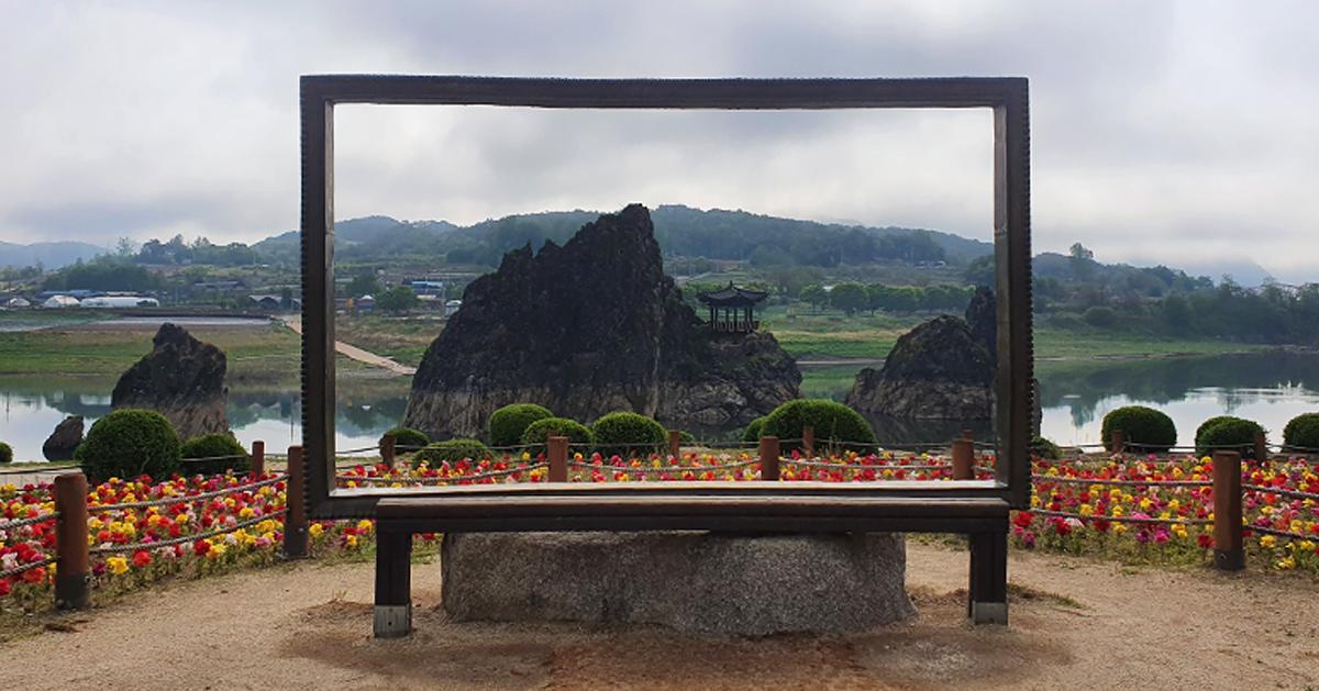 丹陽「嶋潭三峰/石門」探訪