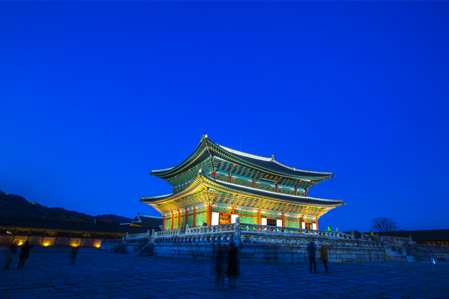 2025 景福宮 夜間開放