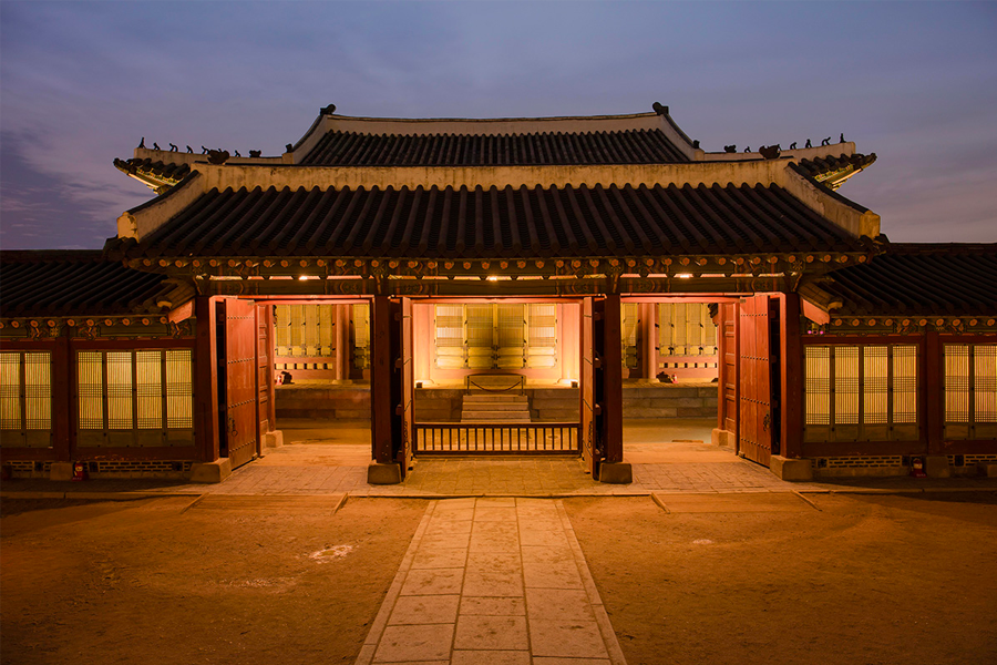 2025 景福宮 夜間開放