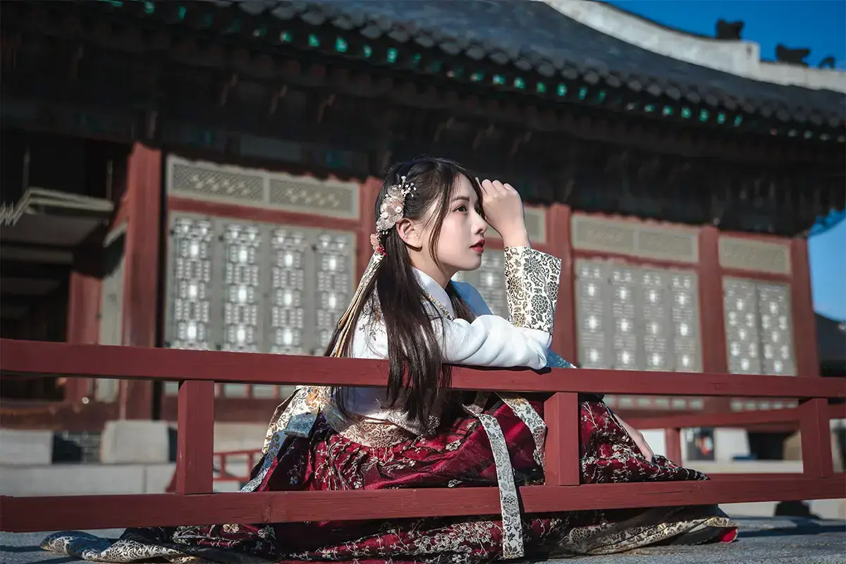 2025景福宮夜間特別開放 夜間開放時間 入場費 韓服 租韓服 景福宮韓服 推薦 韓服租借