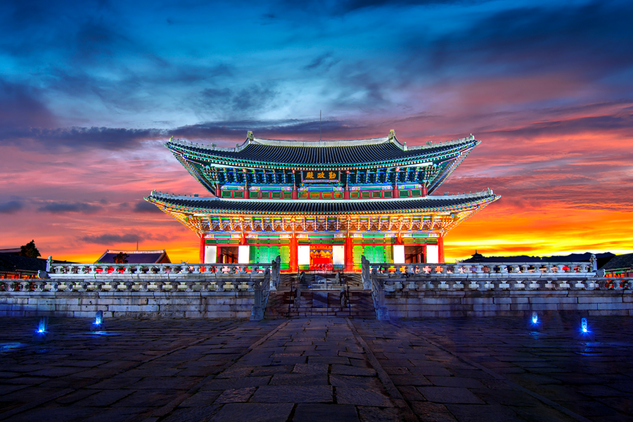 2025 景福宮 夜間開放