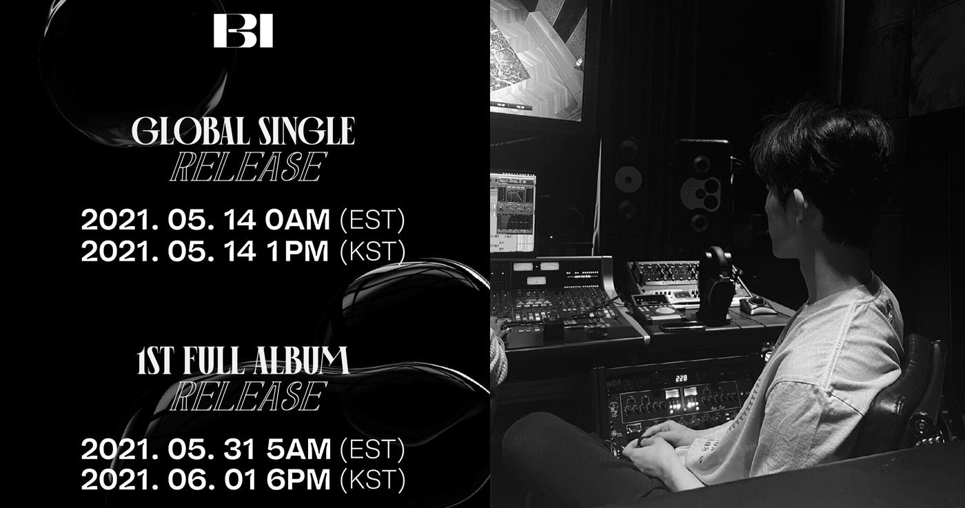 B.I ประกาศคัมแบ็ค