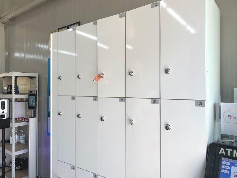 Paragliding at Danyang Para 1st