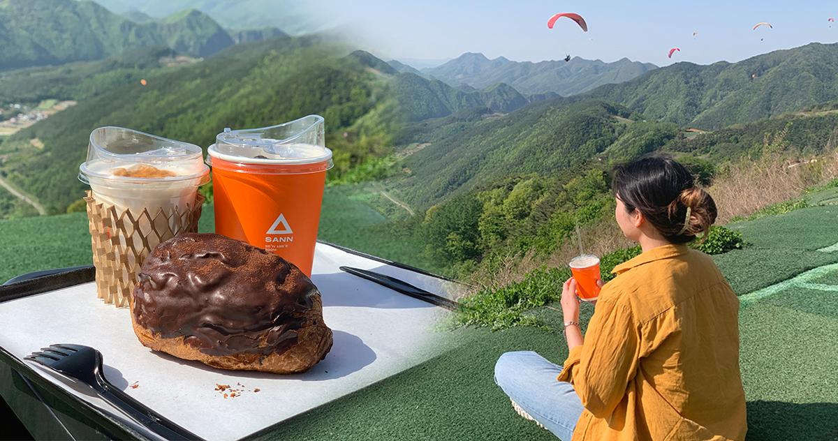 CAFE SANN: คาเฟ่ที่มีชื่อเสียงที่สุดในเมืองทันยาง