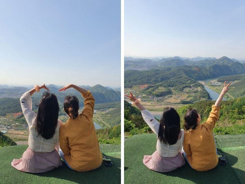 คาเฟ่ในเมืองทันยาง: CAFE SANN