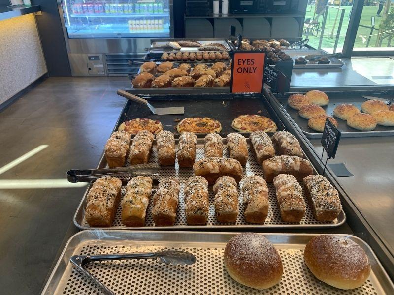 คาเฟ่ในเมืองทันยาง: CAFE SANN | เค้ก