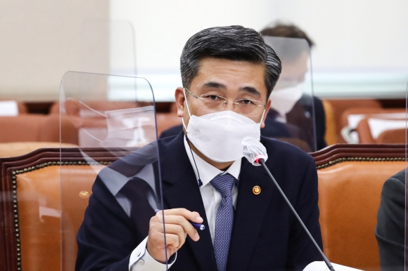 ทหารเกาหลี