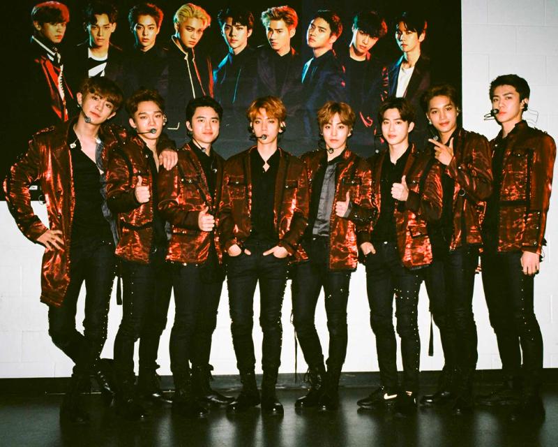 EXO