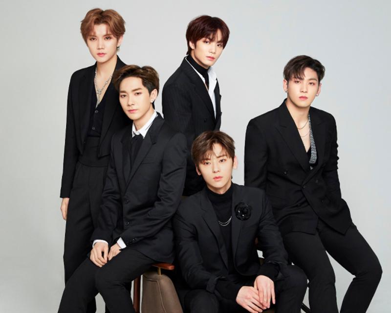NU’EST