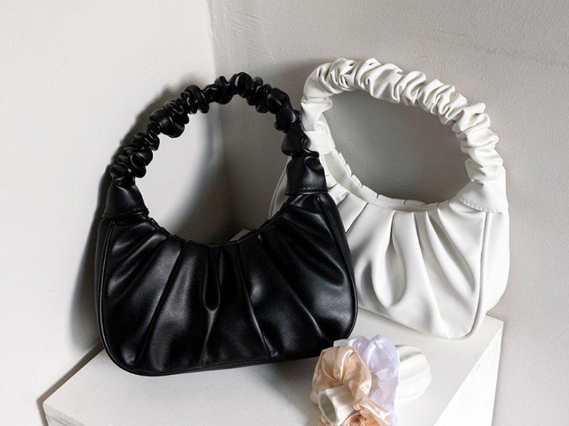 mẫu túi xách đang là xu hướng ở Hàn