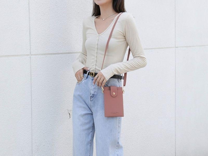 túi điện thoại hot hàn quốc