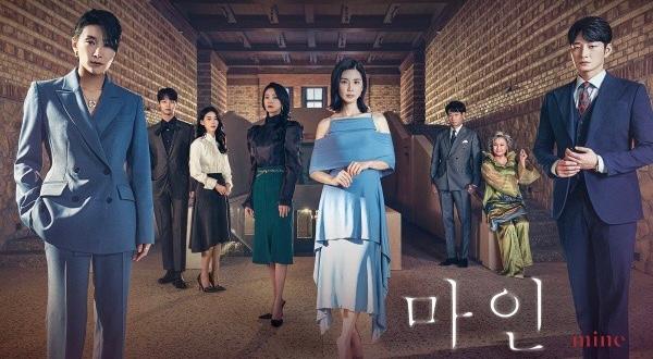 ｢MINE｣初回から予測不可能ミステリー、土日ドラマの強者に登極