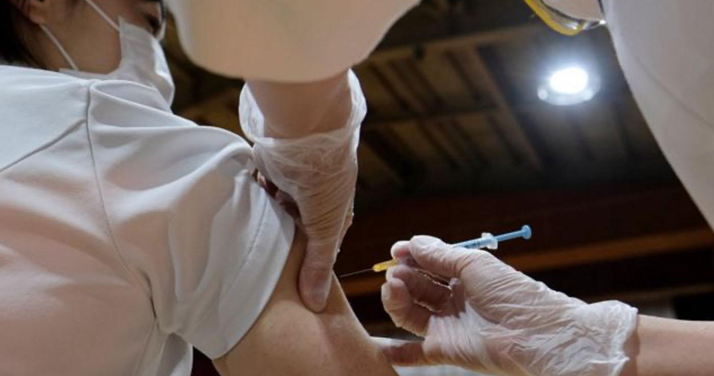 เกาหลีใต้ขยายค่ารักษาพยาบาลสำหรับผู้ได้รับผลข้างเคียงจากวัคซีนโควิด