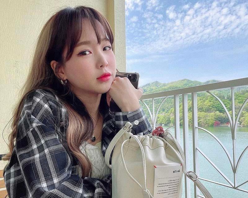 Way กล่าวว่าฟิลเลอร์ริมฝีปากของเธอประสบความสำเร็จอย่างสวยงาม