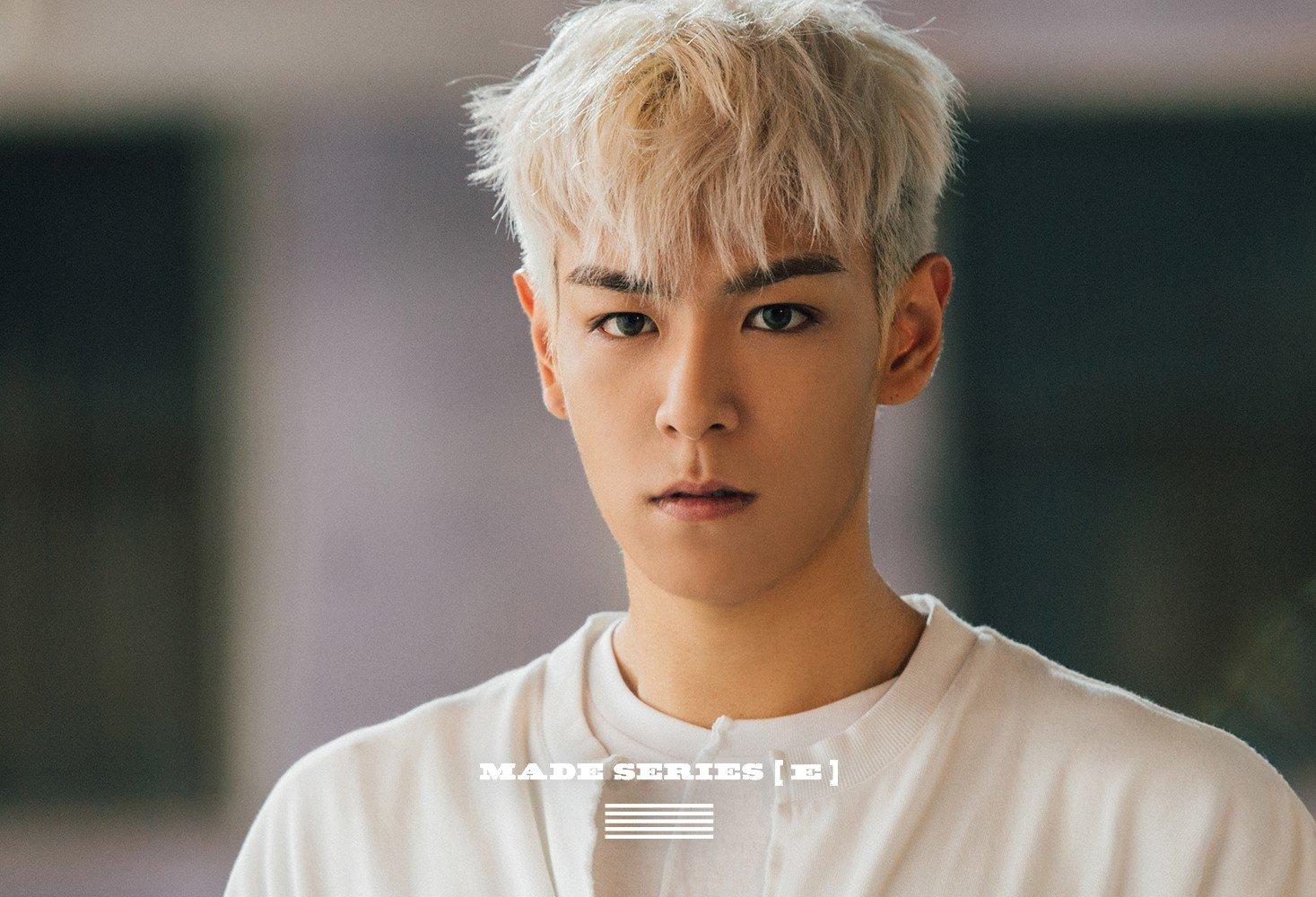 T.O.P Big Bang