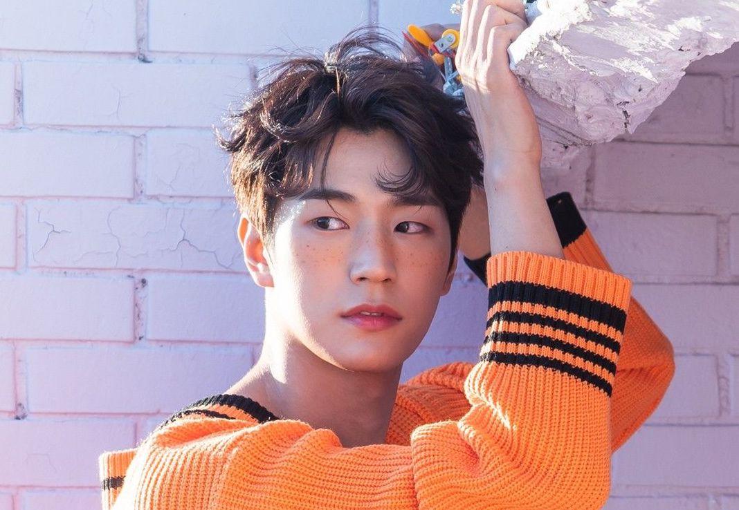  ซอฮัม KNK (189 cm)