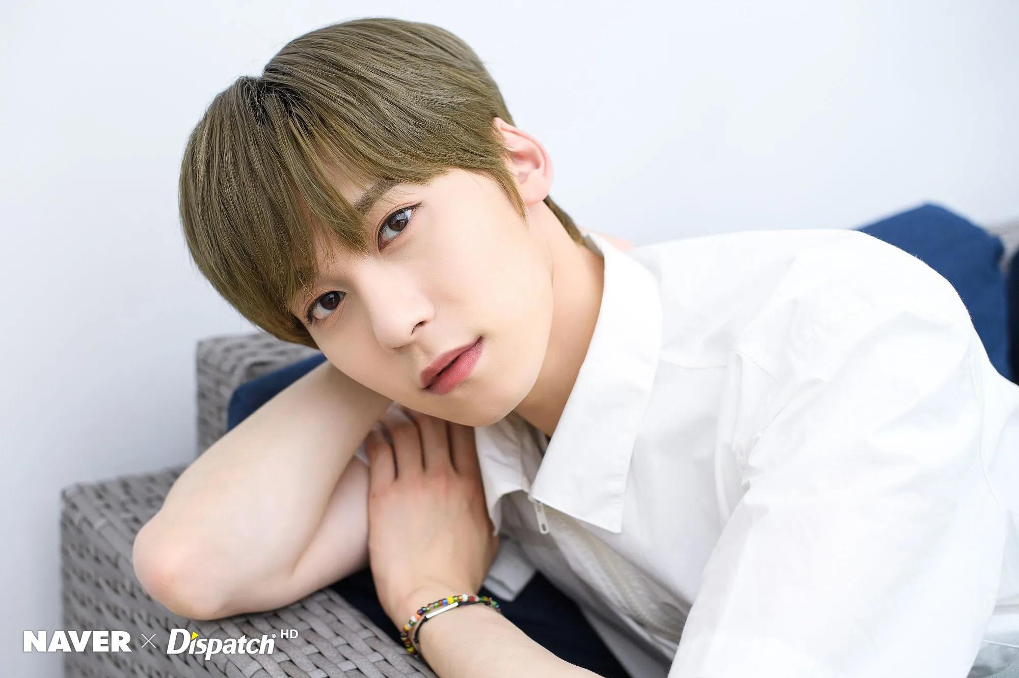 กอนฮี ONEUS (181 cm)