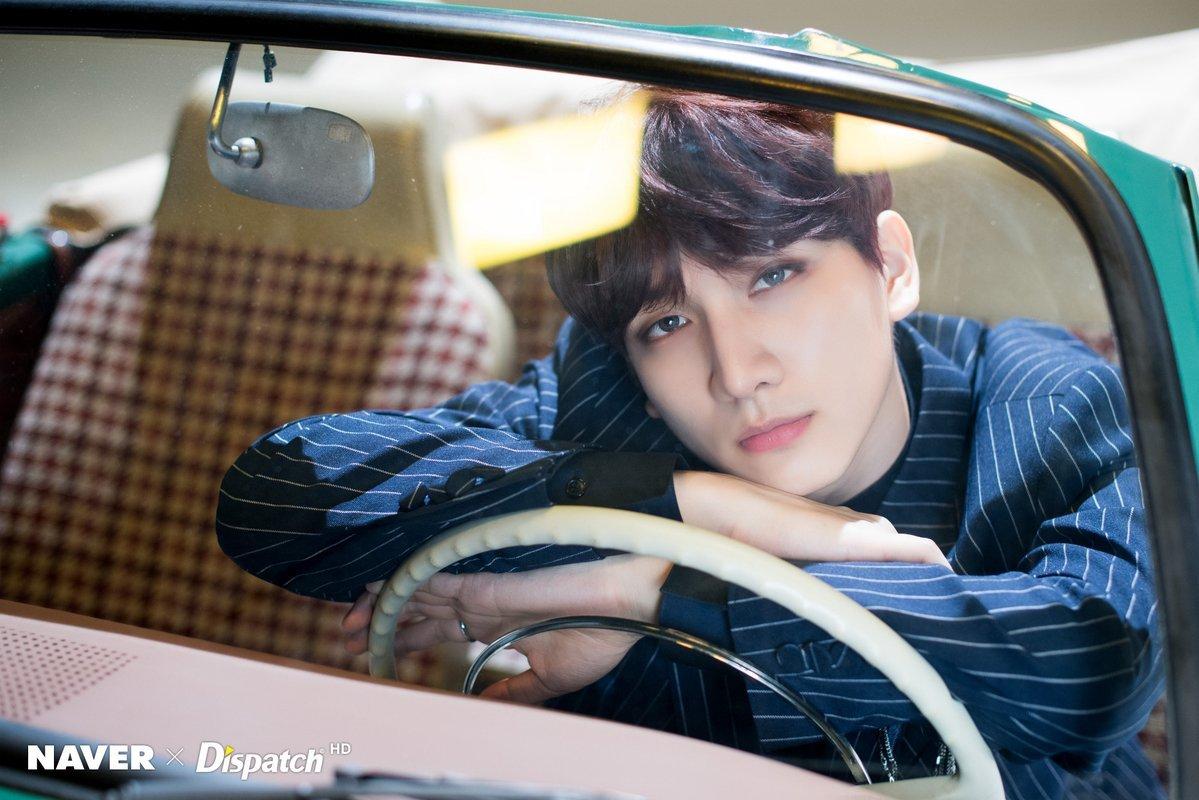 ฮยอก VIXX (184 cm)