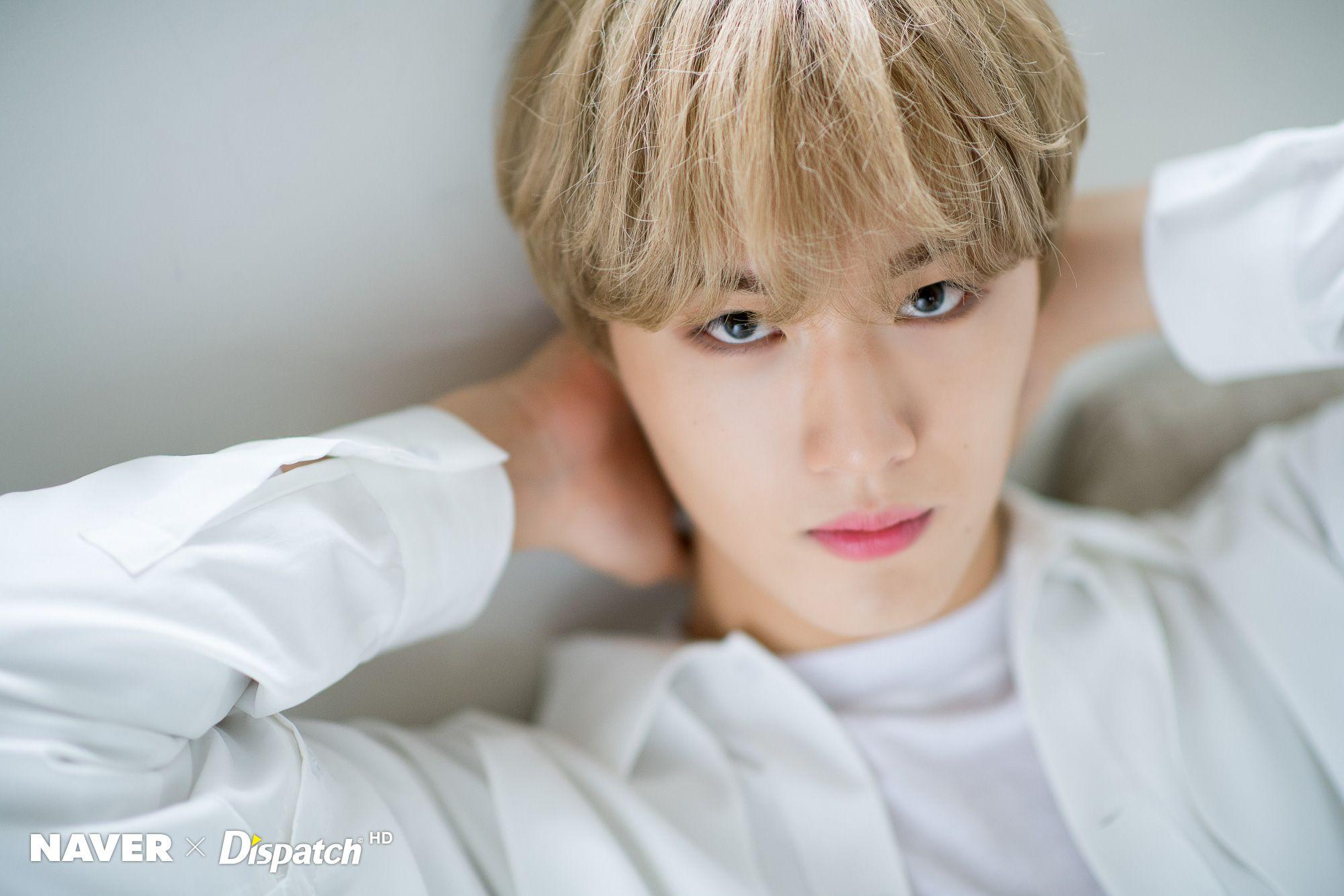 ฮยอนซอก CIX (186cm)