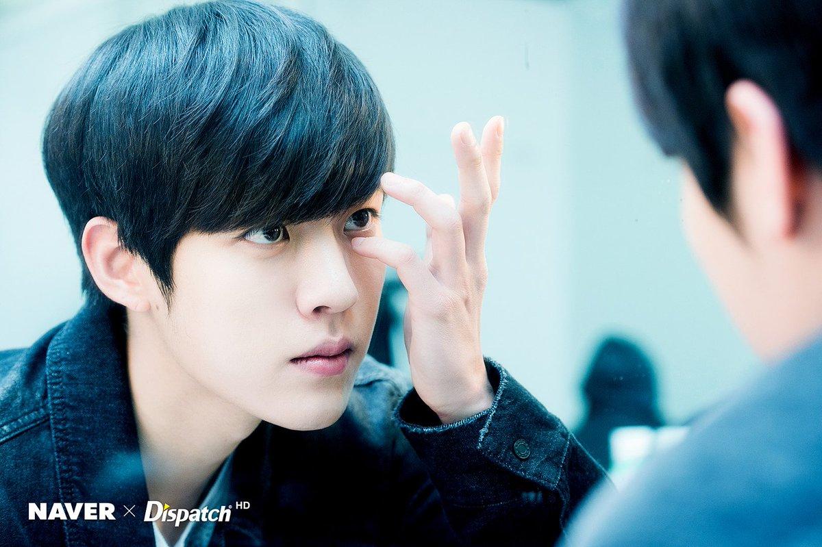 ซองยอล Infinite (184 cm)