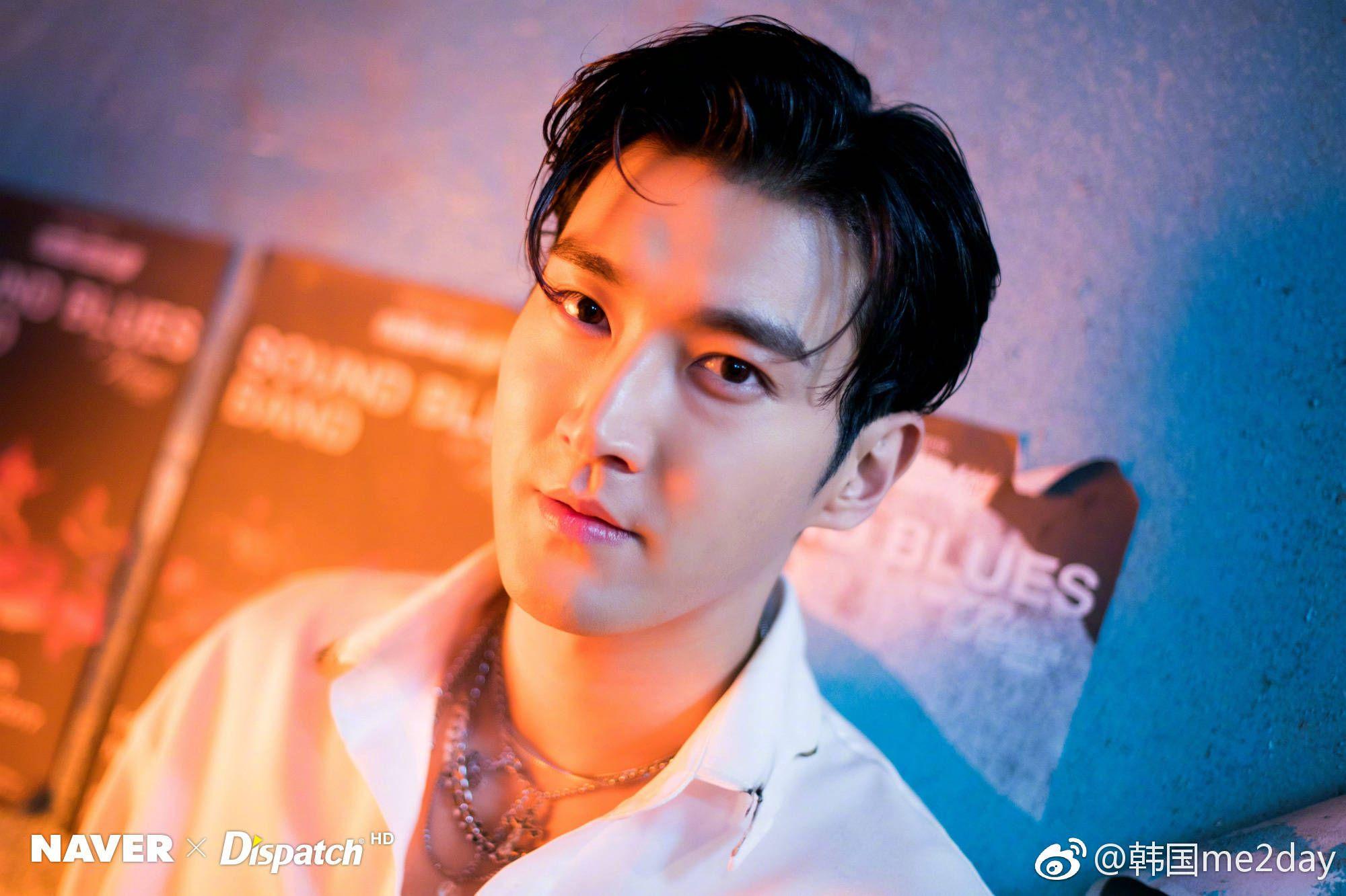 ซีวอน SUPER JUNIOR (183 cm)