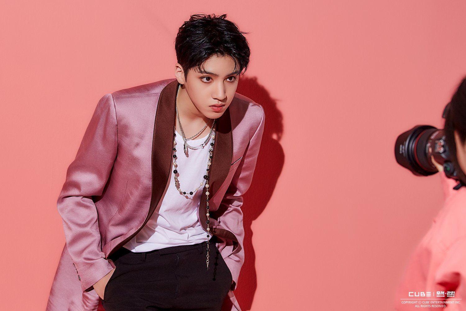 อูซอก PENTAGON (188 cm)