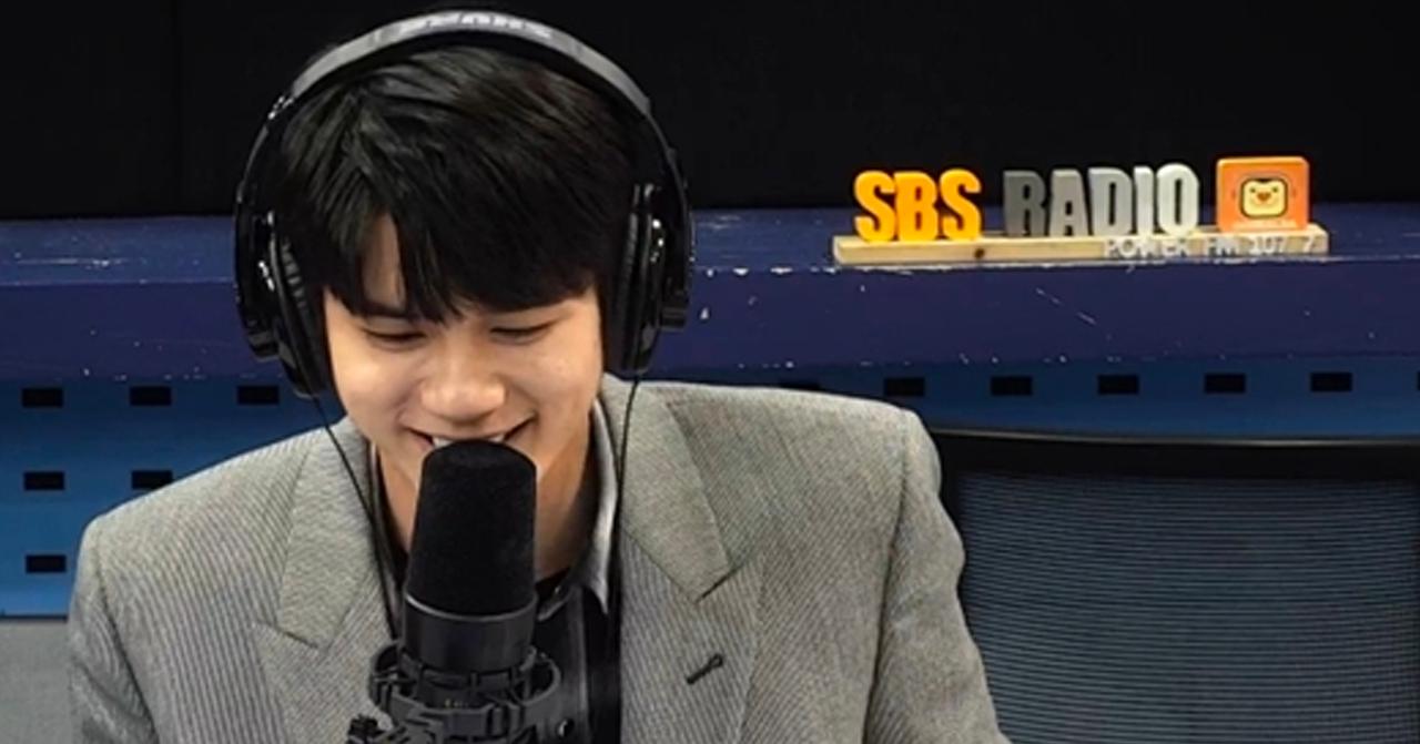 適合做電台DJ主持嘅韓星