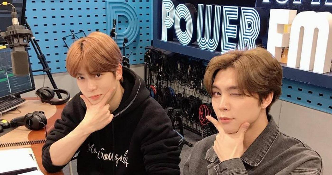 ไอดอลที่เหมาะกับการจัดรายการวิทยุ