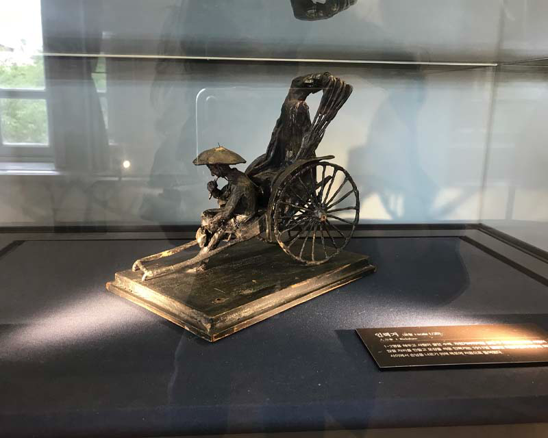 Mokpo Modern History Museum 1