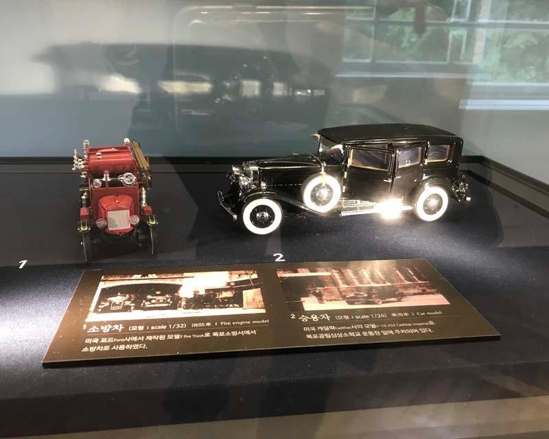 必去的木浦景点