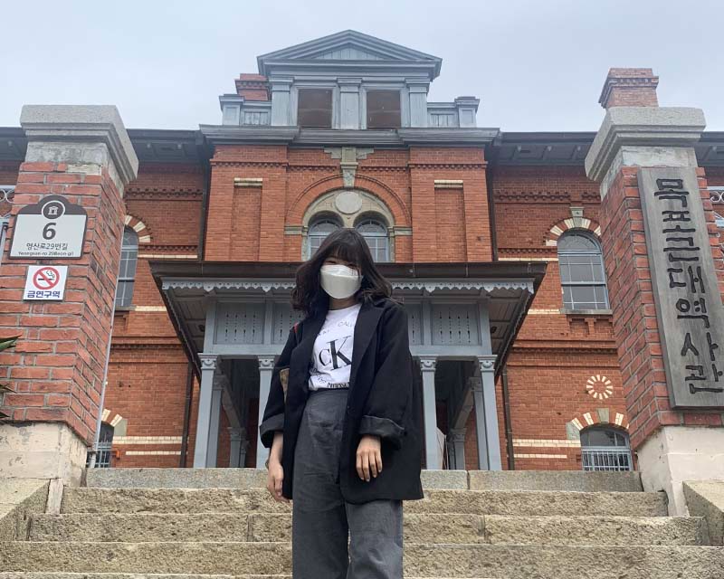 木浦 德鲁纳酒店