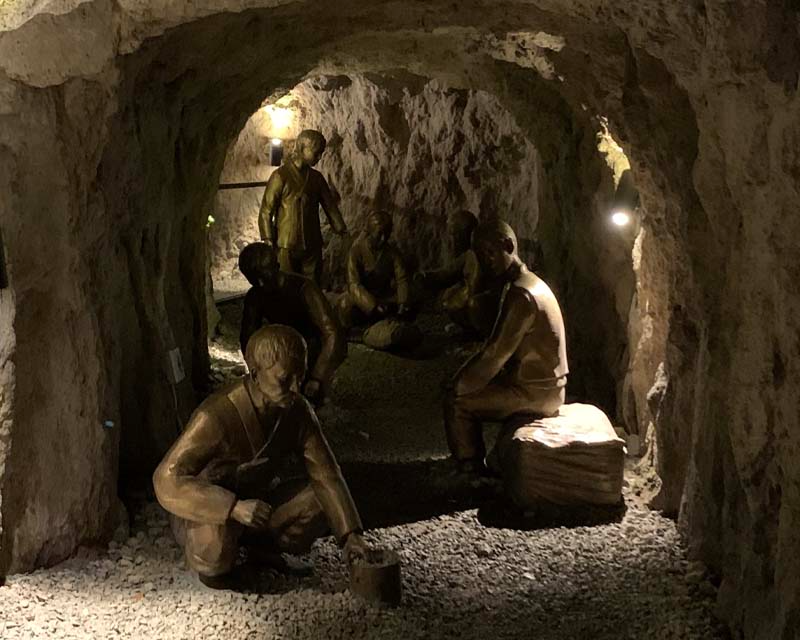 木浦 交通 近代历史馆