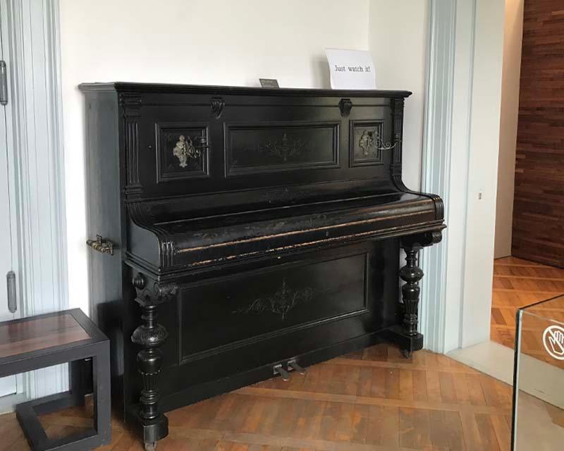 韩国 推荐 德鲁纳酒店