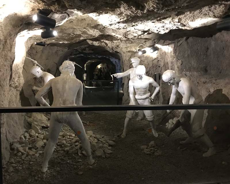 木浦近代历史馆 交通 路径