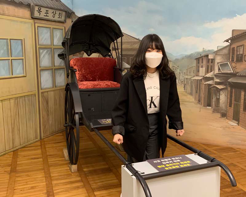 Mokpo Modern History Museum 1