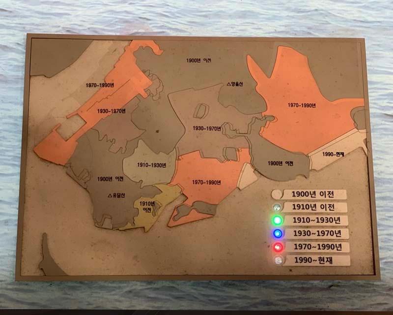 德鲁纳酒店 木浦 近代 历史馆