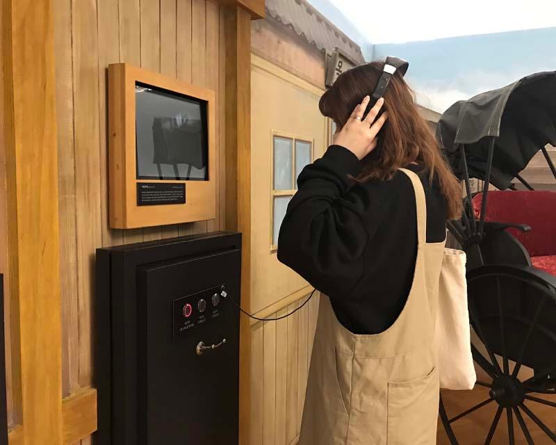 Mokpo Modern History Museum 1