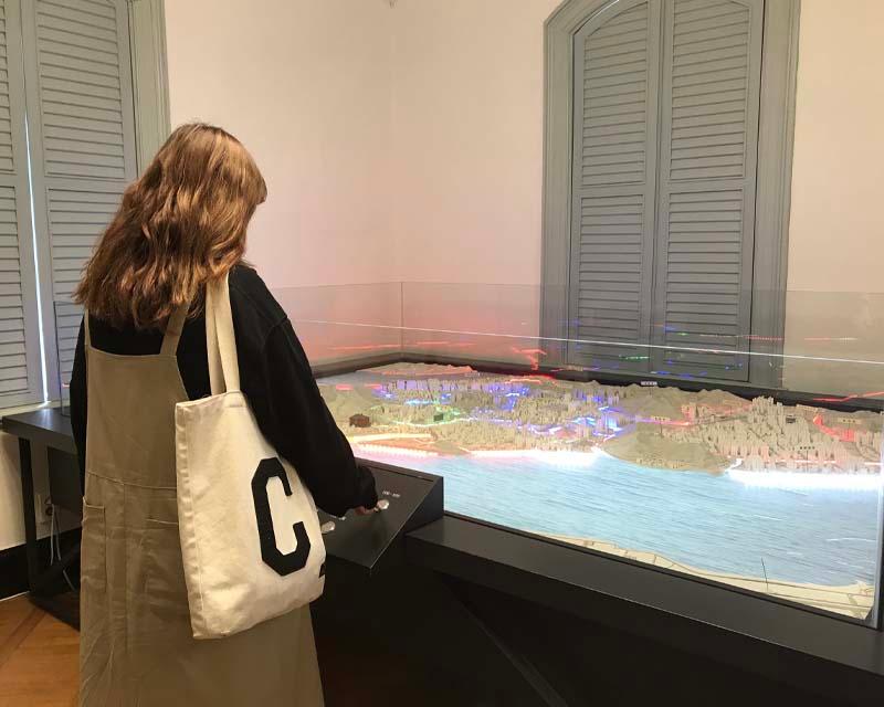 Mokpo Modern History Museum 1